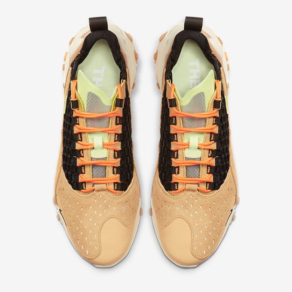 Nike React - Picture 3 of 3